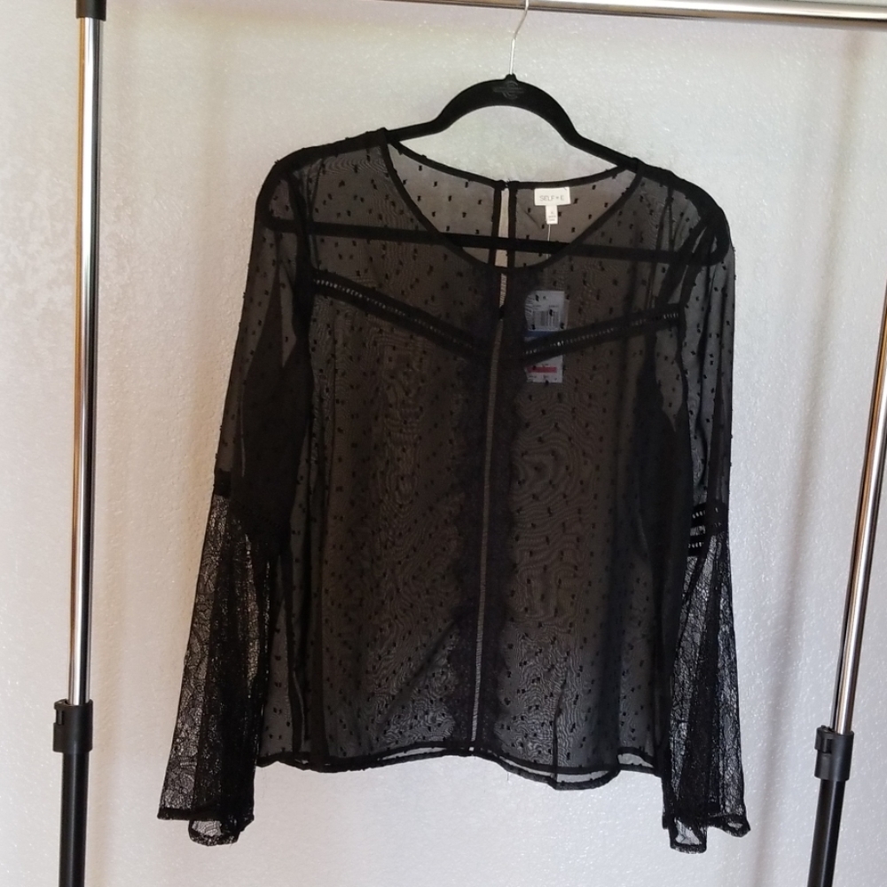 Women's top